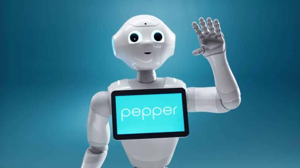 SoftBank envisage de céder son entreprise française de robotique à United Robotics