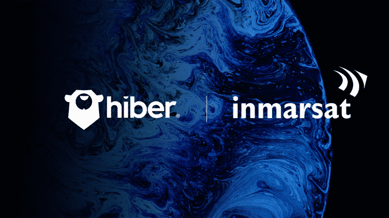 hiber-inmarsat