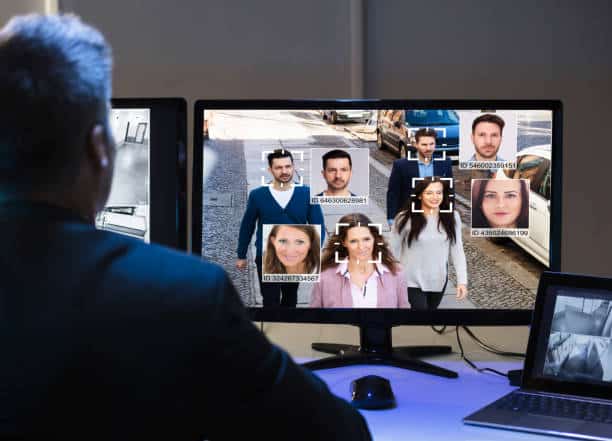 Une technologie de reconnaissance faciale pour le métro de moscou