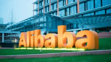 Alibaba Group : Les bénéfices ont encore chuté