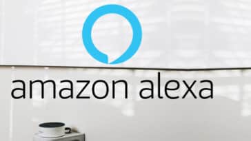 Amazon Alexa