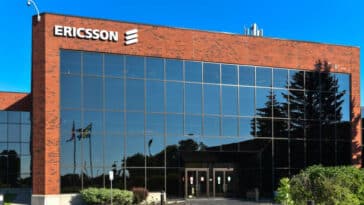 Ericsson