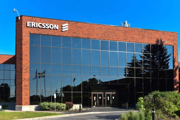 Ericsson