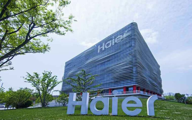 Haier