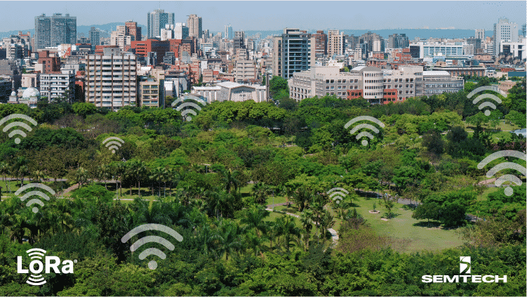 Gestion des forêts urbaines