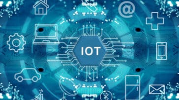 IoT dans les appareils industriels et domestiques