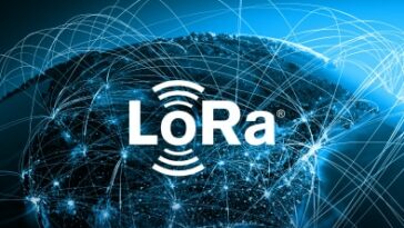 LORIOT, et le centre de compétences pour le développement RF, IMST, annoncent qu’ils sont désormais en mesure d’offrir un support complet à la bande de fréquence LoRa 2,4 GHz