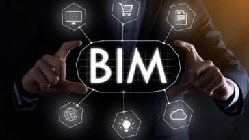 Logiciel BIM