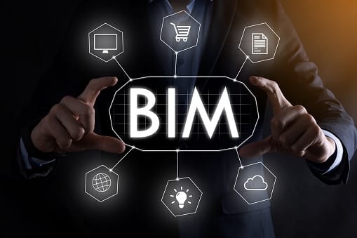 Logiciel BIM