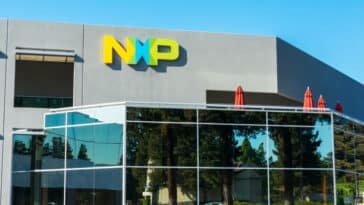 NXP Nokia