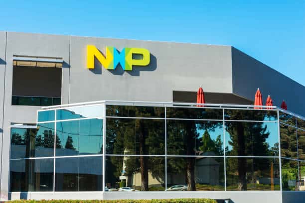 NXP Nokia