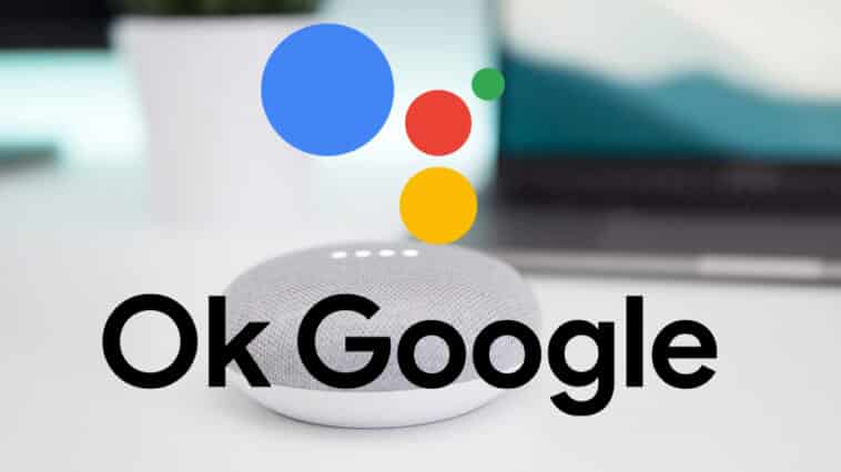 Ok Google