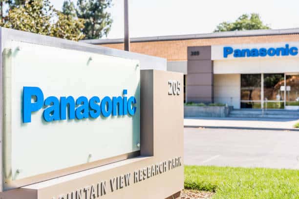 Panasonic