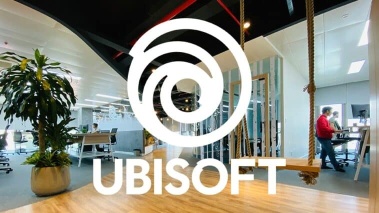 Ubisoft