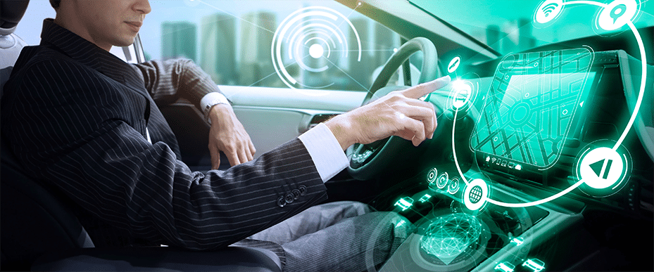 Giesecke+Devrient lance de nouvelles puces de sécurité pour les véhicules connectés