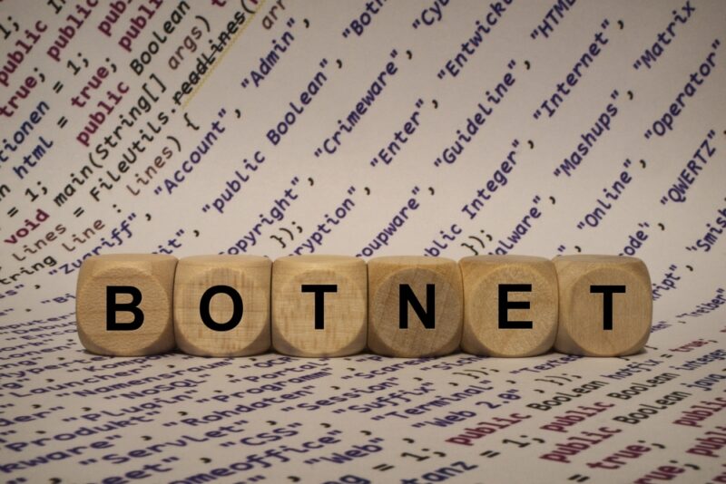 botnet