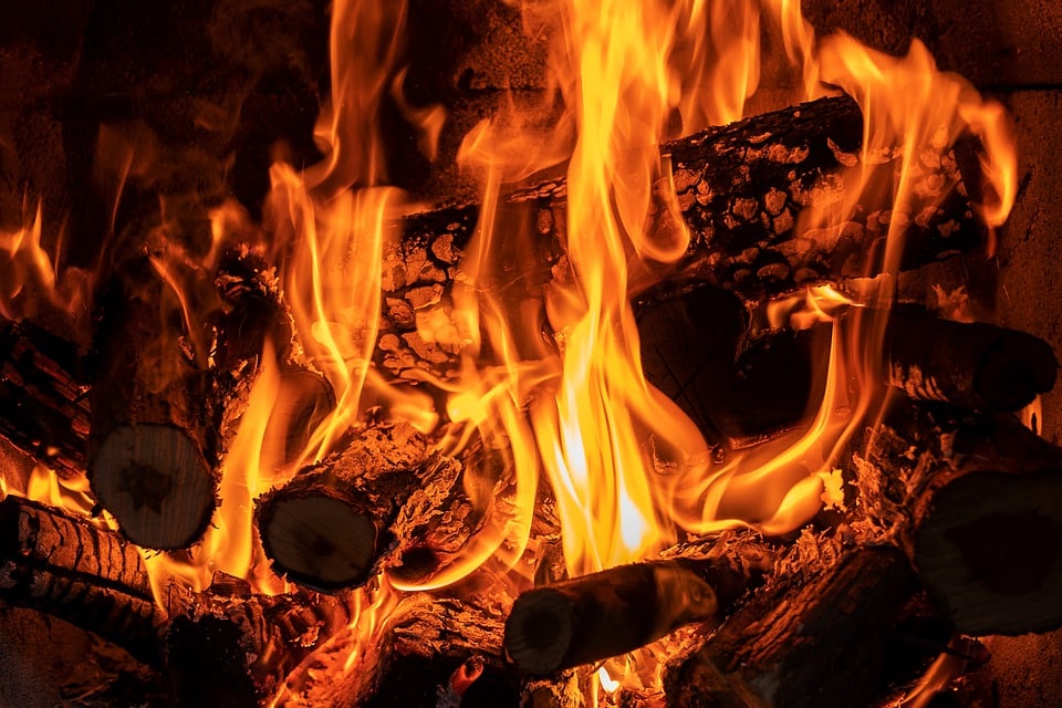 HiHloy Bac à Litière Pour Chat Feré En Acier Inoxydable Avec Couvercle, Bac à Litière Extra