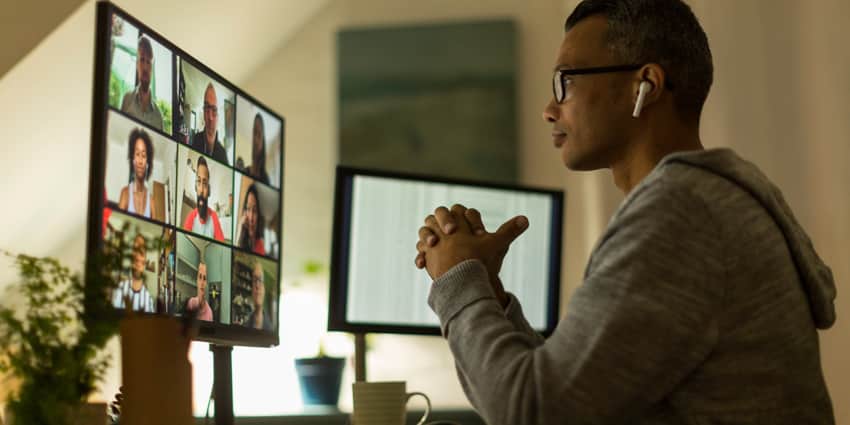 VMware et eero proposent une solution Wi-Fi complète pour les travailleurs à distance