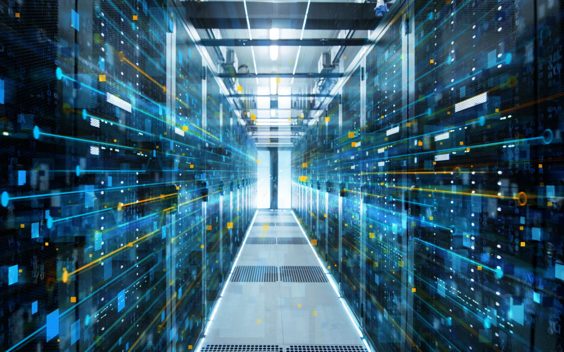 Pourquoi faire appel à une société de sauvegarde et d’hébergement informatique externalisé ?