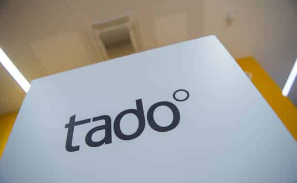 Tado logo