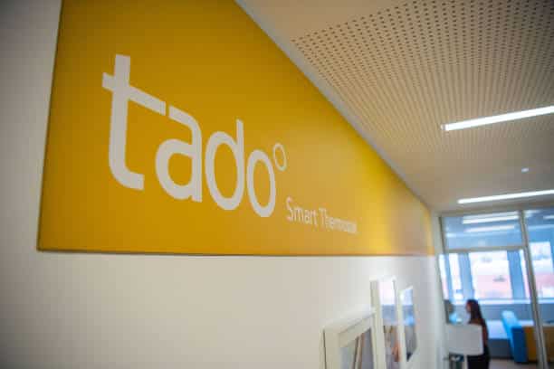 Service clientèle Tado