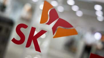 SK Groupe va ouvrir une usine de puce