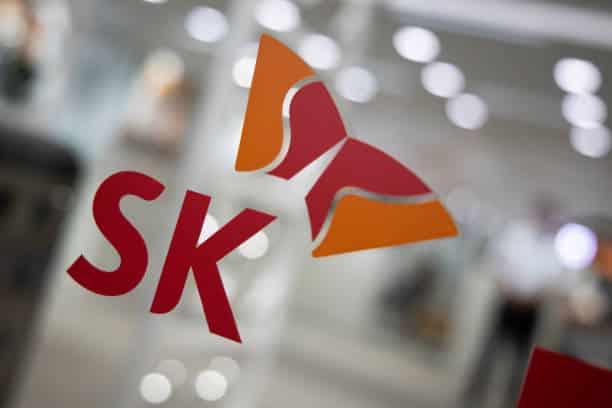 SK Groupe va ouvrir une usine de puce