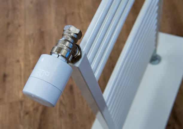 Thermostat Tado