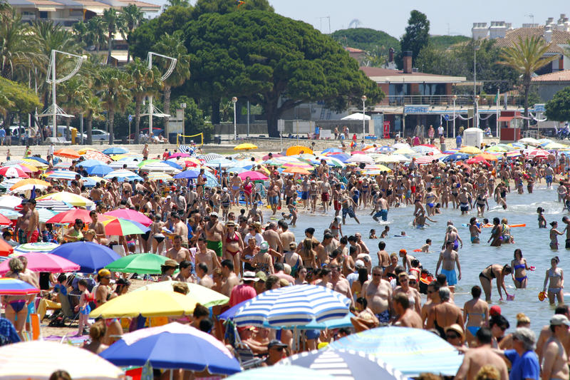 Comment la Smart City peut aider à lutter contre le tourisme de masse