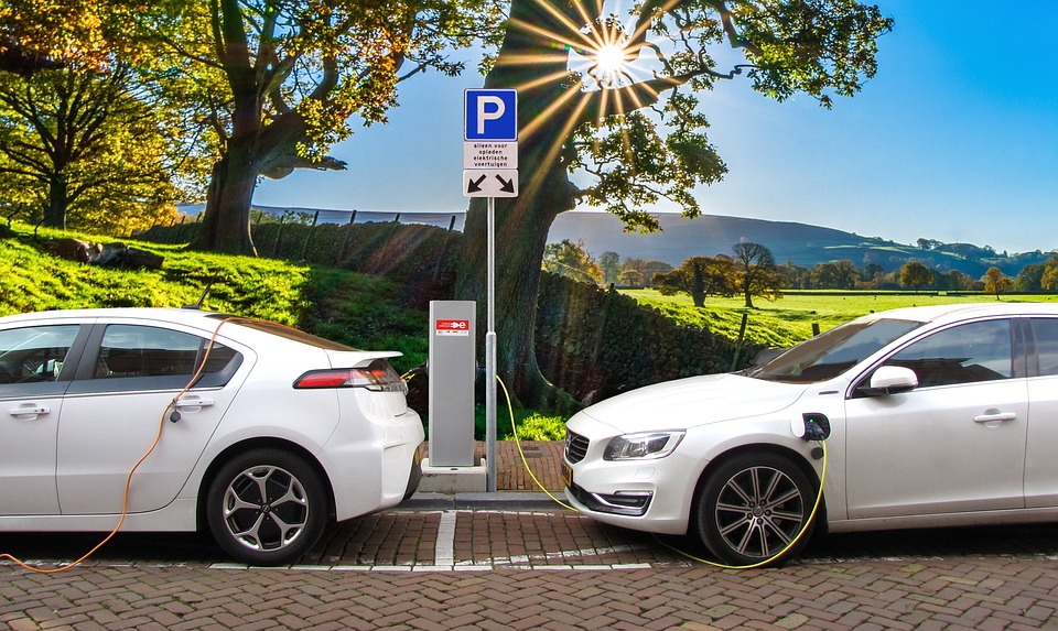 L’adoption massive des véhicules électriques est déjà là