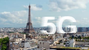 5G France