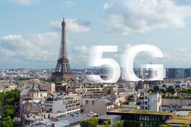 5G France