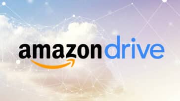 Amazon Cloud Drive