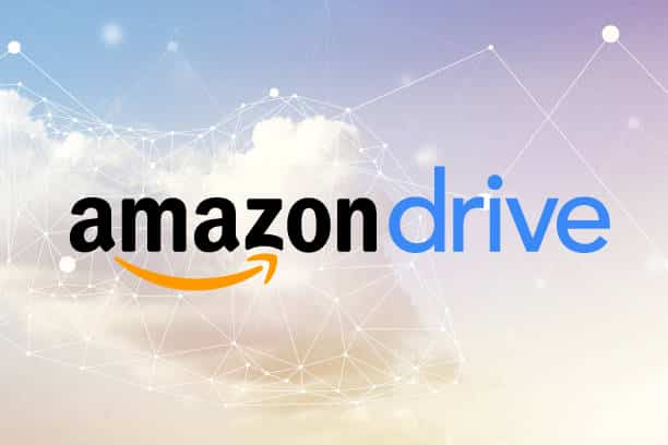 Amazon Cloud Drive