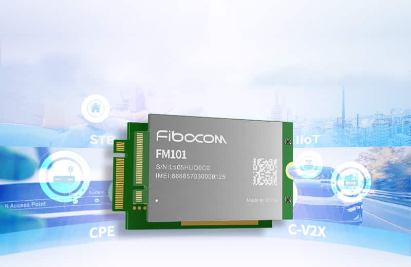 Fibocom rejoint l’alliance OnGo pour accélérer l’adoption commerciale des solutions CBRS