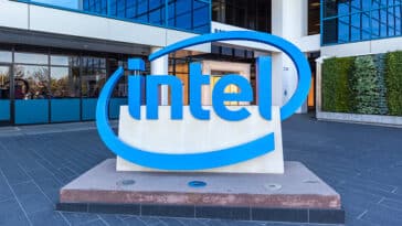 Intel veut faire entrer Mobileye en bourse