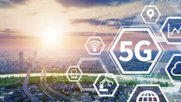 5G Core Stack
