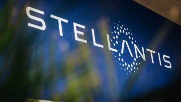Stellantis