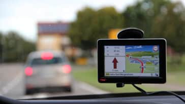 Technologie de détection par GPS de Sigfox