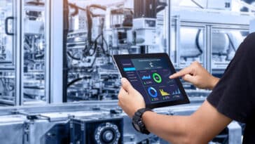automatisation industrielle