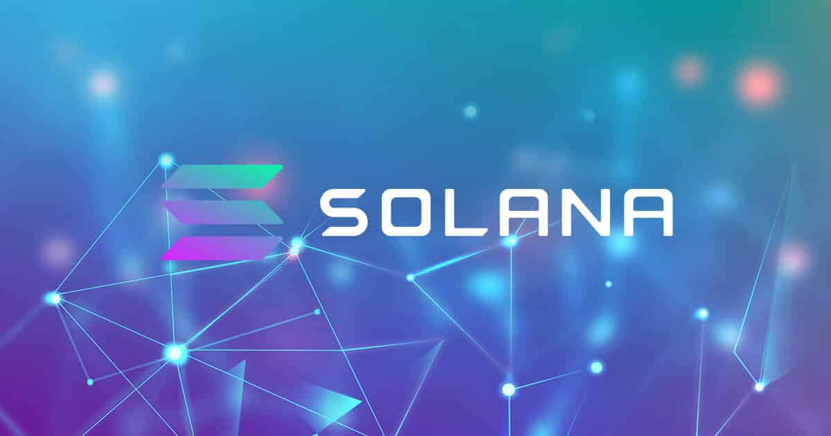 Solana Ventures annonce un financement de 150 millions de dollars pour les startups blockchain