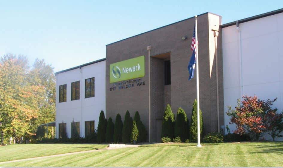 Newark Electronics : l’essentiel sur l’entreprise de distribution de composants électroniques