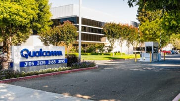 Qualcomm electronics