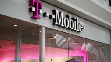 T-Mobile US et Crown Castle International