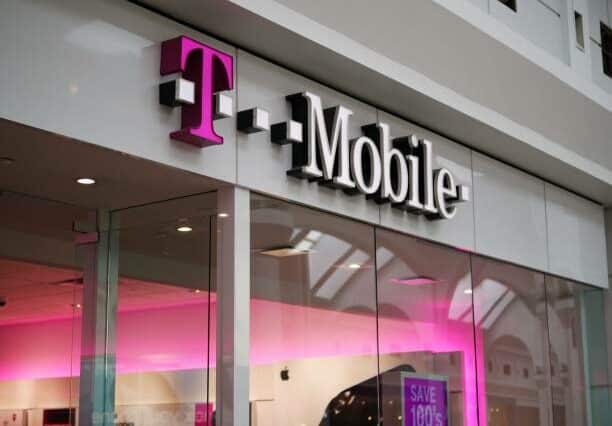 T-Mobile US et Crown Castle International