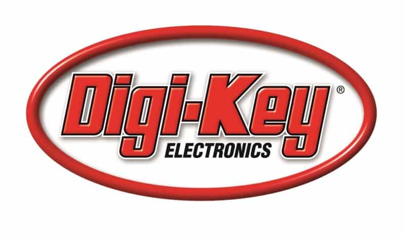 digi-key logo