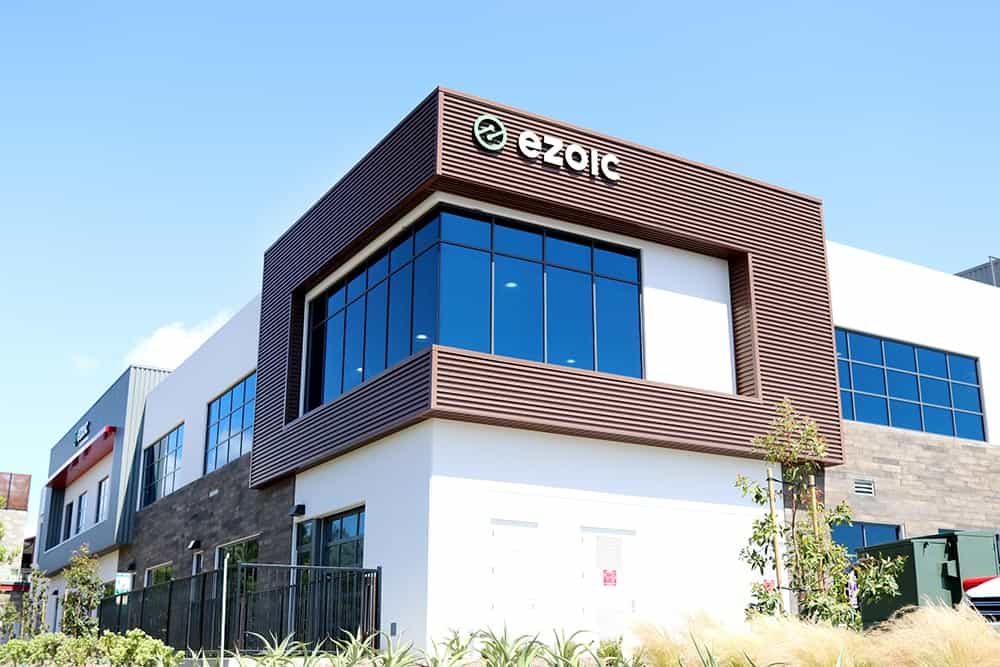 Ezoic : tout savoir sur ce service de monétisation