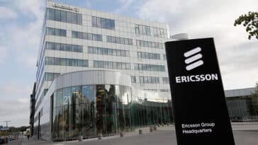Ericsson