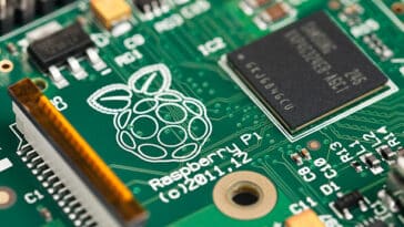 Raspberyy Pi