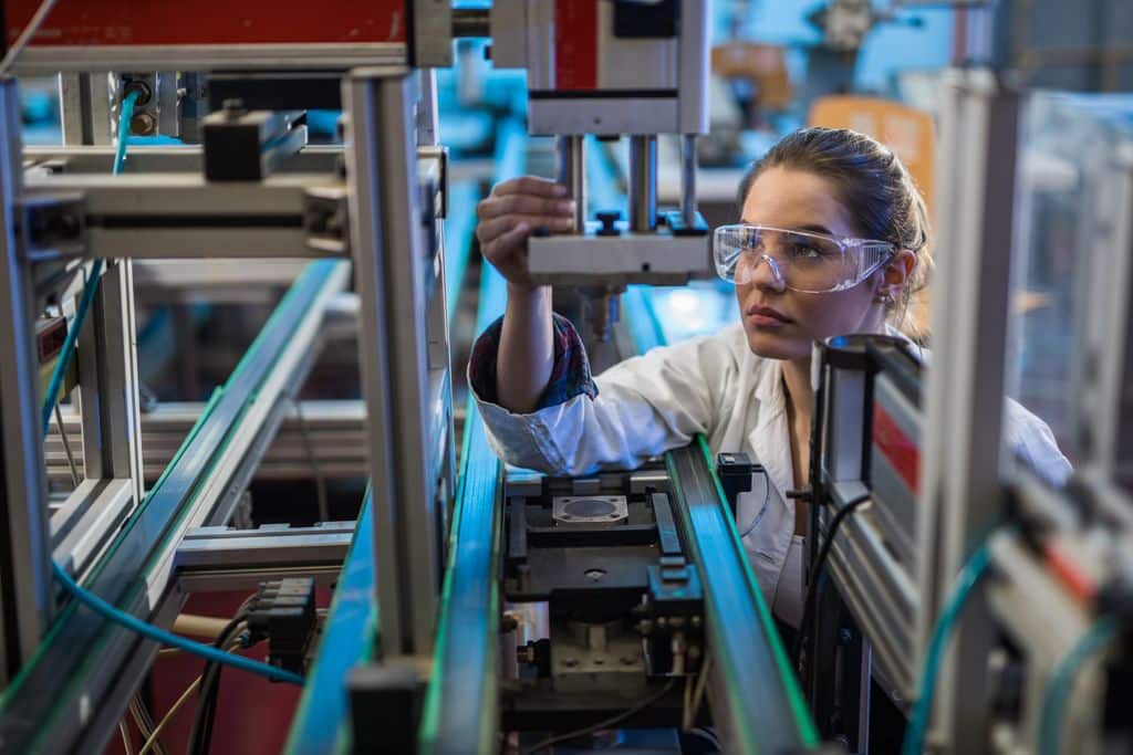 Révolutions industrielles qui marqueront 2022